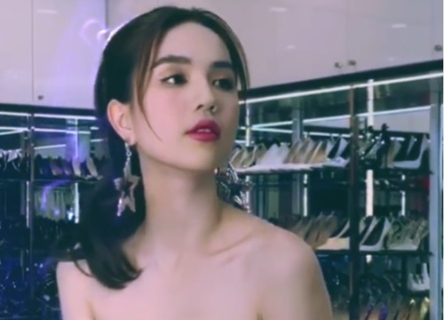 Phượng Chanel và sao Việt nghỉ dịch ở nhà còn trau chuốt hơn đi event