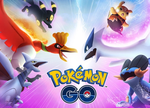 Pokémon GO tìm cách "níu kéo" người chơi trong mùa COVID-19