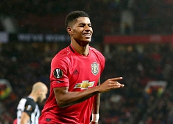 Rashford: 'Đánh bại Liverpool mang tới cảm giác rất khác'