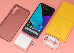 Realme 6 có gì nổi trội?