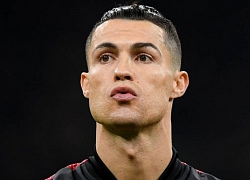 Ronaldo sắp cán mốc 1 tỷ USD thu nhập