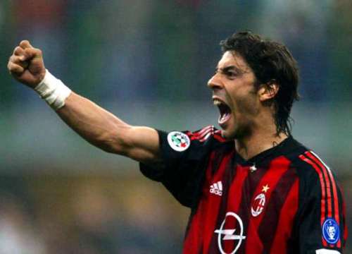 Rui Costa từng lỗi hẹn với Barca