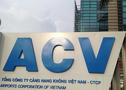 Sau kiểm toán, lãi ròng 2019 của ACV giảm hơn 100 tỷ đồng