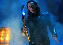 Series Loki của Marvel sẽ thật sự xoay quanh vấn đề gì?