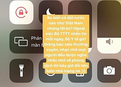 Các nhà mạng đồng loạt truyền đi thông điệp 'Hay o nha', dân mạng thích thú: 'Việt Nam đáng yêu ghê!'