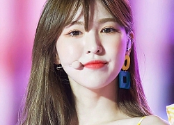 SM cập nhật tình hình sức khỏe của Wendy (Red Velvet) sau tai nạn sân khấu cuối năm