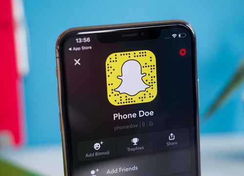 Snapchat giúp người dùng xác định khoảng cách an toàn trong mùa COVID-19