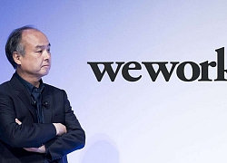 SoftBank đột ngột hủy kế hoạch chi 3 tỷ USD mua lại cổ phần từ vị CEO tai tiếng của WeWork và các nhà đầu tư khác