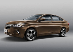 'Soi' xe sedan đẹp long lanh, giá hơn 300 triệu đồng