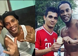 Sự thật về Ronaldinho khiến CĐV bóng đá đau lòng