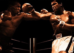 Sững sờ boxing: Huyền thoại Muhammad Ali bị Mike Tyson đả bại