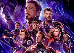 Tại sao Eternals lại không xuất hiện từ &#039;Infinity War&#039; hay &#039;Endgame&#039;?