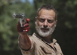 The Walking Dead: Phần phim rời của Rick Grimes xoay quanh thuốc chữa bệnh zombie