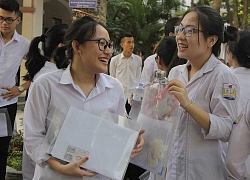 Tinh giản môn Toán, Tiếng Anh THPT: Học sinh lớp 12 vẫn phải ôn tập nhiều