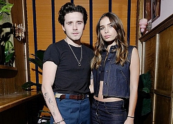 Tình yêu là thứ quyết định style của Brooklyn Beckham: Bên bạn gái "kém sắc" thì lôi thôi như ông chú, yêu ái nữ tỷ phú lại bảnh ra trò