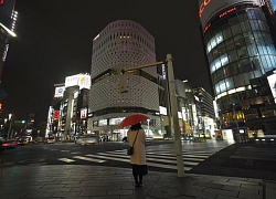 Tokyo cảnh báo nguy cơ lây nhiễm tại các quận ăn chơi về đêm