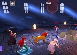 Tổng hợp game mobile mới ra mắt vào cuối tháng 3 vừa qua đáng để chơi nhất