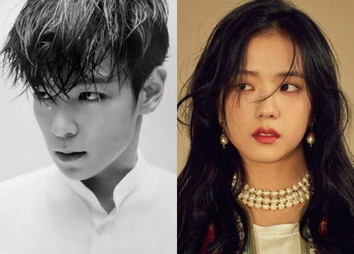 T.O.P (BigBang) và Jisoo (BlackPink) dẫn đầu bình chọn về visual Kpop đỉnh cao nhất 2020