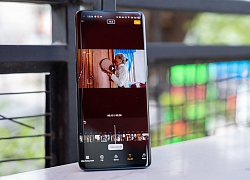 Trải nghiệm camera trên Oppo Find X2