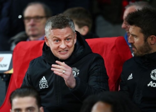 Tuyệt đỉnh MU 11 trận bất bại: 7 ngôi sao hay nhất của Solskjaer là ai?