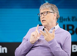 Tỷ phú Bill Gates nêu "cách duy nhất" để Mỹ đánh bại Covid-19