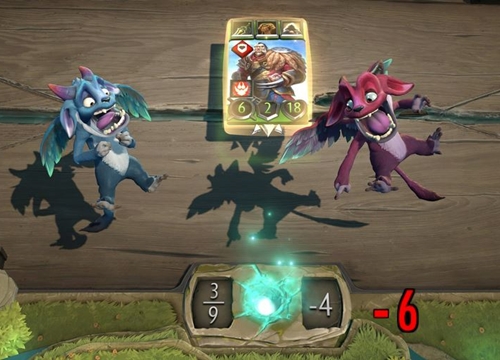 Valve hé lộ thông tin chi tiết về đợt Closed Beta của Artifact 2.0