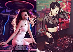 Vì sao các nữ DJ thường mặc gợi cảm, bốc lửa và những góc khuất "tình tiền" trong nghề