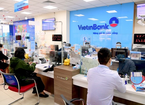 VietinBank tiếp tục giảm 2% lãi suất cho vay, đưa ra chương trình tín dụng 60.000 tỷ đồng