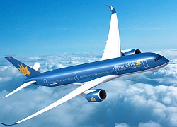 Vietnam Airlines tiếp tục hạn chế bay nội địa