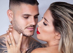 Vợ Mauro Icardi mang tiếng xấu cho dàn WAGs của PSG