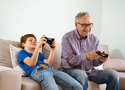 WHO: Video game là cách giải trí lành mạnh trong đại dịch Covid-19