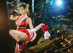 15 nữ nhân vật game được cosplay nhiều nhất mọi thời đại (phần cuối)