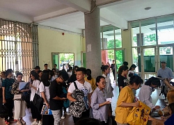 4 điểm mới nhất thi tuyển vào Học viện Báo chí và Tuyên truyền thí sinh cần biết?