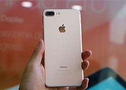 iPhone 8, iPhone 7 Plus giảm giá 'kịch sàn' xuống dưới mốc 6 triệu đồng tại VN