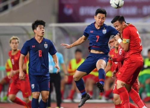 AFF Cup 2020 bị đặt dấu hỏi về chất lượng giải đấu