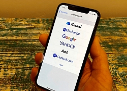 Apple thừa nhận lỗ hổng trong Mail ảnh hưởng đến hầu hết iPhone