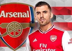 Arsenal phải chi 44 triệu bảng nếu mua đứt Dani Ceballos