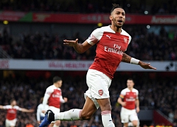 Arsenal ra giá &#8216;giật mình&#8217; cho Aubameyang