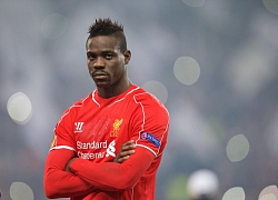 Balotelli và những cầu thủ từng được dự đoán giành Quả bóng vàng