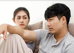 Bạn gái bất ngờ "trở mặt" khi tôi giảm sút phong độ trên giường