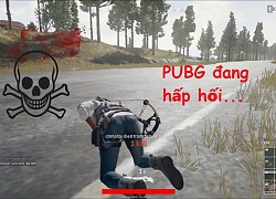 Bàng hoàng khi một trận PUBG chỉ có 6 người chơi, game đã "nát" đến vậy sao ?