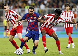 Barca & Atletico khốn đốn vì đại dịch, Real có bí quyết sống khỏe