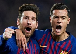 Barca gặp khó khi bán 3 bản hợp đồng hớ