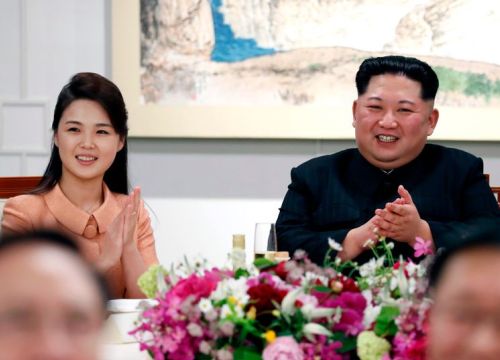 Bật mí về Đệ nhất phu nhân Triều Tiên - người vợ đặc biệt của ông Kim Jong-un