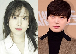 Bị công ty Ahn Jae Hyun đòi bồi thường, Goo Hye Sun tỉnh bơ đáp trả