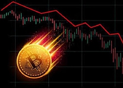 Bitcoin tăng nhẹ, Ripple 'bốc đầu' 9,2%