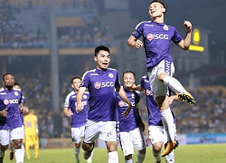 BLV Quang Huy chỉ ra top 5 ngoại binh Brazil xuất sắc nhất V-League