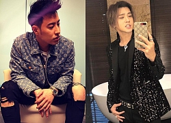 Bóc trần cuộc sống 4 bad boy nức tiếng showbiz xứ Đài: Gia tài hàng hiệu cả chục tỷ, đời tư bê bối trụy lạc đến rùng mình