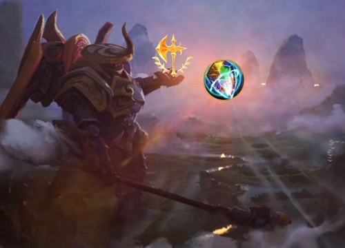 Cái kết buồn cho Đá Vạn Năng - Riot Games muốn làm lại vì quá yếu, game thủ thì nằng nặc đòi xóa