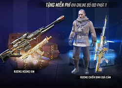 Call of Duty: Mobile VN Cực phẩm mùa lễ đây rồi, quẩy lên thôi!